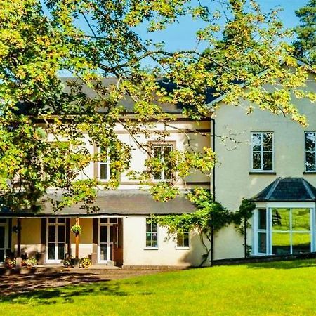 Tyn Y Cae Villa Brecon Dış mekan fotoğraf