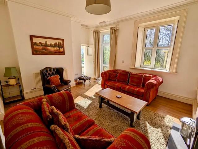 Tyn Y Cae Villa Brecon Dış mekan fotoğraf