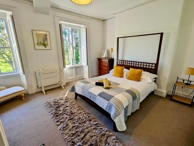 Tyn Y Cae Villa Brecon Dış mekan fotoğraf